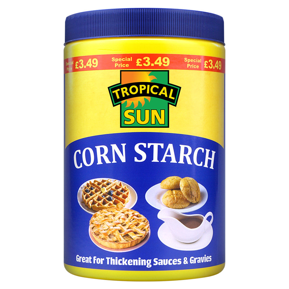 TS Corn Starch 800g