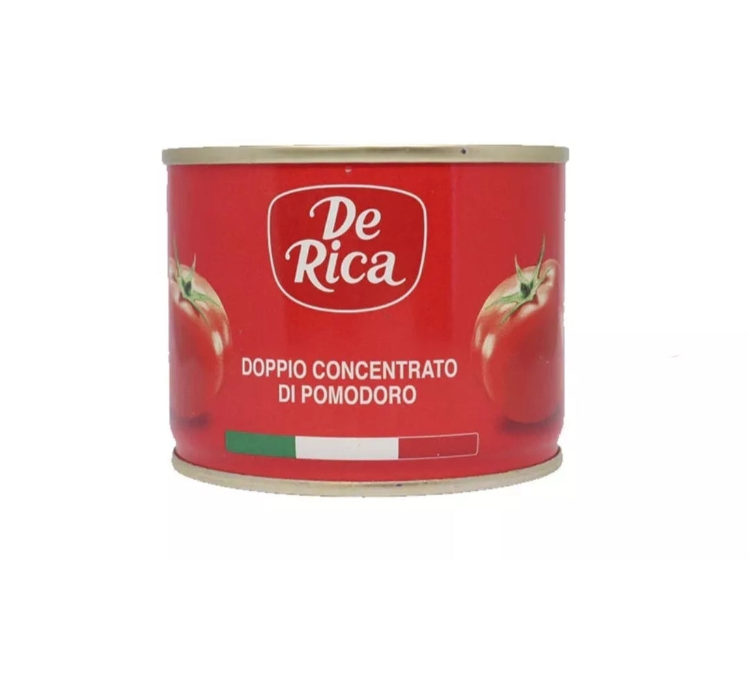 De Rica Tomato Paste 210g