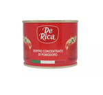 De Rica Tomato Paste 210g