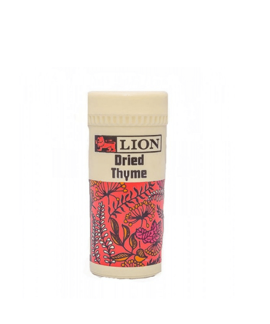 Lion Thyme 10g