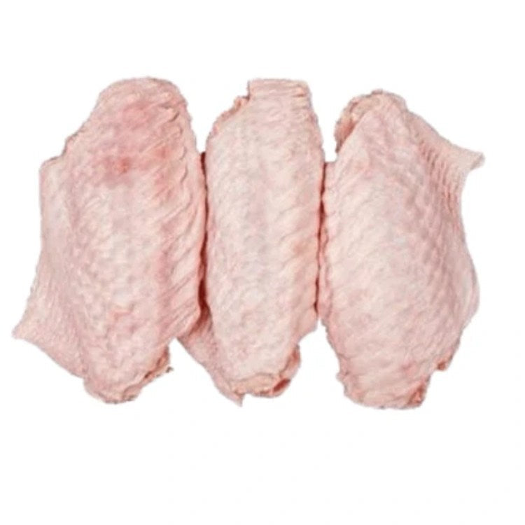 Frozen Turkey Wings 1kg