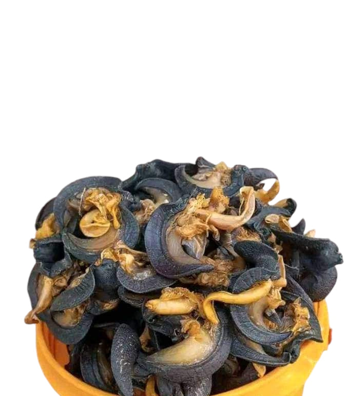 Dried Snails 100g