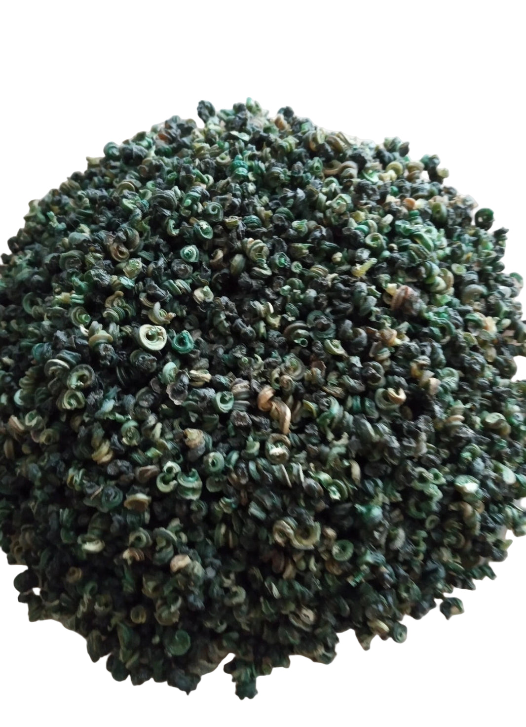 Dry Nigerian Periwinkle/Isam. 150g