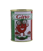 Gino Tomato Mix 400g