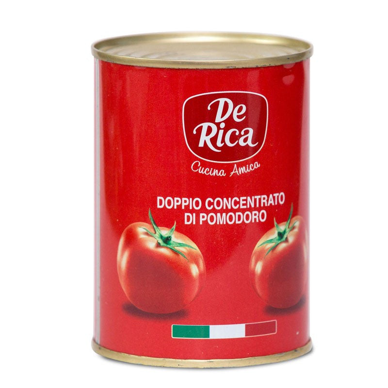 De Rica Tomato Paste 400g