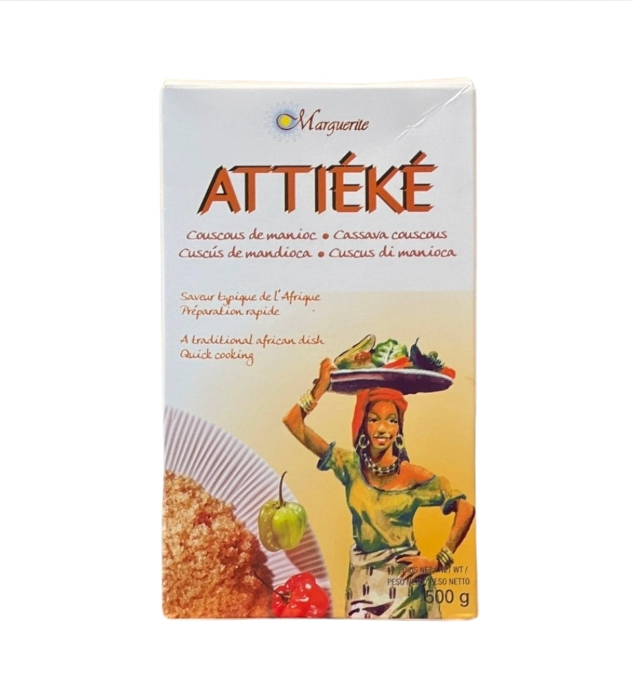 Marguerite Attieke 500g