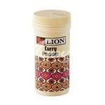 Lion Curry Powder 25g