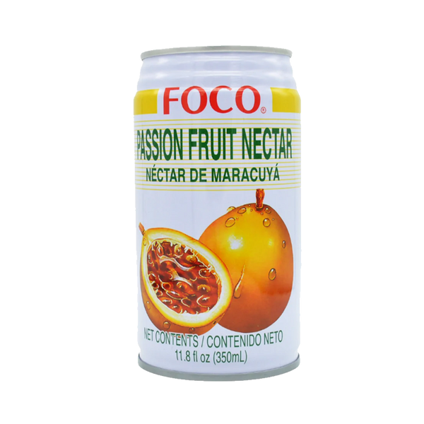FOCO Passion Fruit Drink 350ml