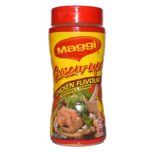 Maggi Season-Up Chicken 200g
